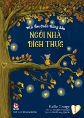 ngoi nha dich thuc 692dacfbf80040009b73ca6f5f01a0cc ed12a32f1284406699f7d9d783f7f587 - Tuyển Chọn Sách Hay