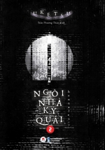 Ngôi Nhà Kỳ Quái – Tập 2