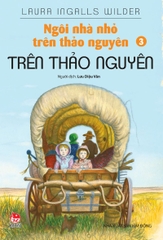 ngoi nha nho tren thao nguyen tren thao nguyen bia tb2019 02f310f01c9048dcaece7fc48dbf259e - Tuyển Chọn Sách Hay