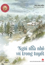 Ngôi Nhà Nhỏ Vùi Trong Tuyết