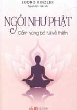 Ngồi Như Phật