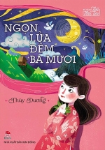 Ngọn Lửa Đêm Ba Mươi – Tủ Sách Tuổi Thần Tiên