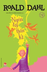 ngon tay than ki bb97214f19454ed7ab5359638d5a1cf1 cd36c78d148b4c2e81a609f85ad0b6c3 - Tuyển Chọn Sách Hay