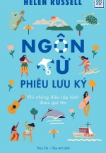 Ngôn Từ Phiêu Lưu Ký – Khi Những Điều Lấp Lánh Được Gọi Tên