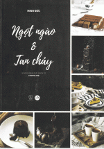 I Love Cookbook – Ngọt Ngào Và Tan Chảy