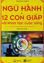 Ngũ Hành Và 12 Con Giáp Với Khoa Học Cuộc Sống