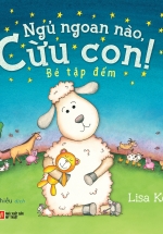Ngủ Ngoan Nào, Cừu Con! – Bé Tập Đếm