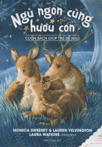 Ngủ Ngon Cùng Hươu Con