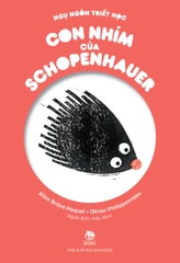 ngu ngon triet hoc con nhim cua schopenhauer ff80d031d09f44d08068b245cd5ef829 - Tuyển Chọn Sách Hay