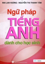 Ngữ Pháp Tiếng Anh Dành Cho Học Sinh