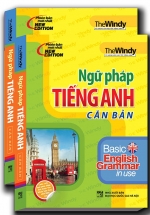 Ngữ Pháp Tiếng Anh Căn Bản