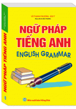 Ngữ Pháp Tiếng Anh – English Grammar
