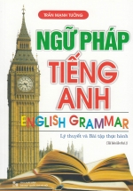Ngữ Pháp Tiếng Anh English Grammar Lý Thuyết Và Bài Tập Thực Hành