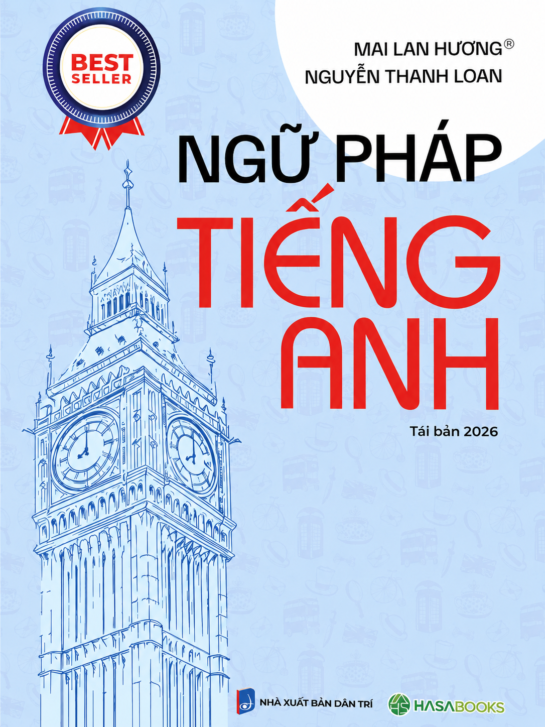 PLST –  Ngữ Pháp Tiếng Anh – HASA