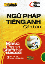 Ngữ Pháp Tiếng Anh Căn Bản