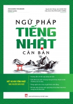 Ngữ Pháp Tiếng Nhật Căn Bản (Phụ Nữ)