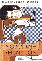 Người Anh Không Lớn