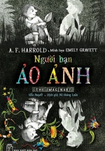 Người Bạn Ảo Ảnh