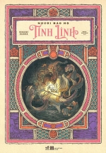 Người Bảo Hộ Tinh Linh