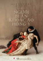Người Bí Ẩn Khoác Áo Hồng Y