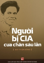 Người Bị CIA Cưa Chân Sáu Lần