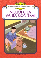 nguoi cha va ba con trai bia 1 bcdce8c8bd2444ba9e7688d01a7c616d - Tuyển Chọn Sách Hay