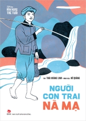 nguoi con trai na ma bia 9beff410922a4e85990de33260c4040b - Tuyển Chọn Sách Hay