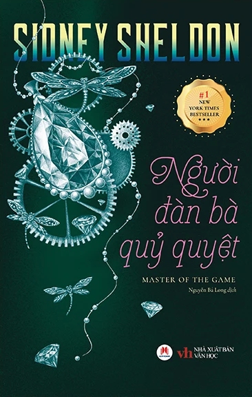 Người Đàn Bà Quỷ Quyệt