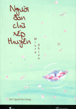 Người Đan Chữ Xếp Thuyền