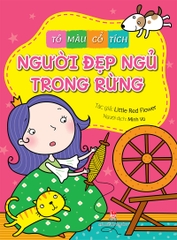 nguoi dep ngu trong rung 0591fbf61d3248df8a9620260cc25b8e - Tuyển Chọn Sách Hay