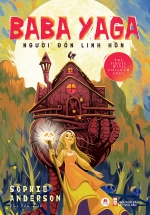 Baba Yaga – Người Đón Linh Hồn