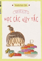 Người Đức Dạy Con – Học Quy Tắc