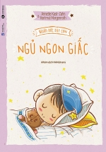 Người Đức Dạy Con – Ngủ Ngon Giấc