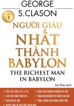 Người Giàu Nhất Thành Babylon (HanoiBooks)
