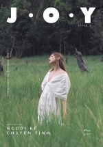J.O.Y – Issue 2: Người Kể Chuyện Tình