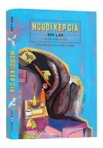 Người Kép Già – Truyện Ngắn Và Vừa Kim Lân (Với 18 Minh Họa Của Thành Chương)