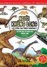 Người Khủng Long Có Tồn Tại Thật Không ? Sự Tiến Hóa Và Phân Loại Khủng Long
