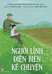 nguoi linh db ke chuyen bia in d950104886fd49a386617c12c0a6c6a5 - Tuyển Chọn Sách Hay