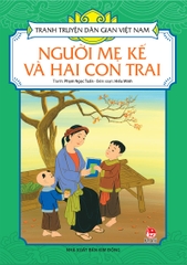 nguoi me ke va hai con trai bia 1 596ffce4e4cc4e2a8facf05faf261ab4 - Tuyển Chọn Sách Hay