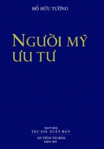 Người Mỹ Ưu Tư