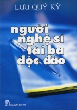 Người Nghệ Sĩ Tài Ba Độc Đáo