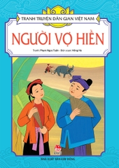 nguoi vo hien bia 1 723f8b2e6d5b4708b93d82cf407f0bdf - Tuyển Chọn Sách Hay