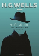 Người Vô Hình