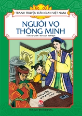 nguoi vo thong minh bia 1 c5765a45d0824d9d94f14f95a7f8704a - Tuyển Chọn Sách Hay