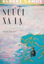 Người Xa Lạ (Bìa Cứng)