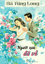 Bà Tùng Long – Người Xưa Đã Về