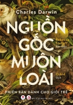 Nguồn Gốc Muôn Loài