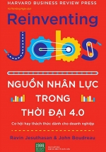 Nguồn Nhân Lực Trong Thời Đại 4.0