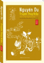 Nguyễn Du – Truyện Thúy Kiều – Bản Đặc Biệt (Bìa Mềm)