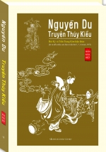 Nguyễn Du – Truyện Thúy Kiều – Bản Đặc Biệt (Bìa Cứng)